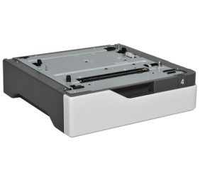 Lexmark | 550-Sheet Tray | 40C2100 | Grey