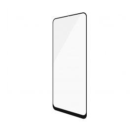 PanzerGlass | Case Friendly | Samsung | Galaxy A30/A50/A30s/A50s/M21/M31 | Glass | Black | 100% touch; Rounded edges; Crystal clear