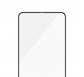 PanzerGlass | Case Friendly | Samsung | Galaxy A30/A50/A30s/A50s/M21/M31 | Glass | Black | 100% touch; Rounded edges; Crystal clear