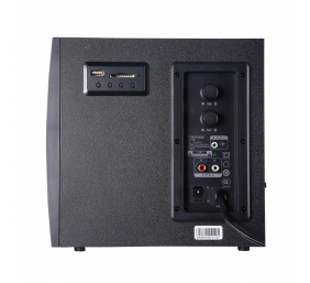 Microlab M 300BT Black 40 W Bluetooth