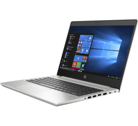 HP ProBook 445 G7 - Ryzen 5 4500U, 8GB, 256GB NVMe SSD, 14 FHD AG, FPR, US keyboard, Win 10 Pro, 3 years
