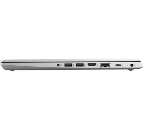 HP ProBook 445 G7 - Ryzen 3 4300U, 4GB, 128GB SSD, 14 HD AG, FPR, US keyboard, Win 10 Pro, 3 years