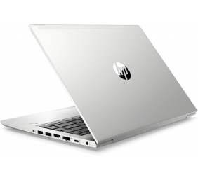 HP ProBook 445 G7 - Ryzen 3 4300U, 4GB, 128GB SSD, 14 HD AG, FPR, US keyboard, Win 10 Pro, 3 years