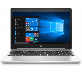 HP ProBook 445 G7 - Ryzen 5 4500U, 8GB, 512GB NVMe SSD, 14 FHD AG, FPR, US keyboard, Win 10 Pro, 3 years