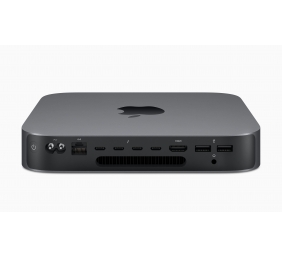 Mac Mini i5 SC 3.0GHz/8GB/512GB/Intel UHD Graphics 630