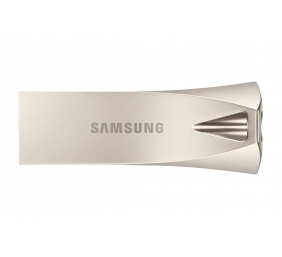 Samsung | BAR Plus | MUF-64BE3/APC | 64 GB | USB 3.1 | Silver