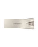 Samsung | BAR Plus | MUF-64BE3/APC | 64 GB | USB 3.1 | Silver