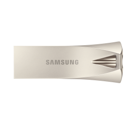 Samsung | BAR Plus | MUF-64BE3/APC | 64 GB | USB 3.1 | Silver