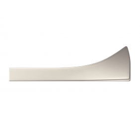 Samsung | BAR Plus | MUF-64BE3/APC | 64 GB | USB 3.1 | Silver