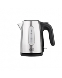Adler | Kettle | AD 1273 | Standard | 1200 W | 1 L | Stainless steel | 360° rotational base | Stainless steel