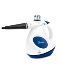 Polti | Steam cleaner | PGEU0011 Vaporetto First | Power 1000 W | Steam pressure 3 bar | Water tank capacity 0.2 L | White