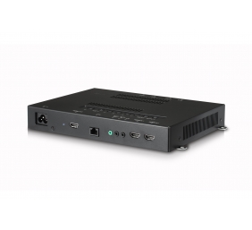 LG webOS 4.0 Smart Signage Platform WP400 Wi-Fi