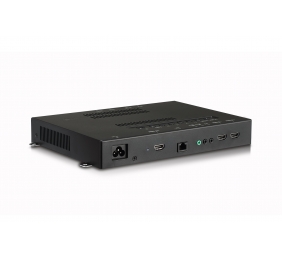LG webOS 4.0 Smart Signage Platform WP400 Wi-Fi