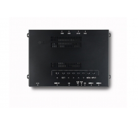 LG webOS 4.0 Smart Signage Platform WP400 Wi-Fi
