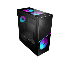 MSI MPG SEKIRA 500X Black, ATX, Power supply included No