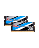 G.Skill | Ripjaws | 32 GB | DDR4 | 2666 MHz | Notebook | Registered No | ECC No