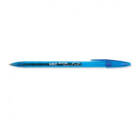 BIC Gelinis rašiklis CRISTALGEL 0.7 mm, mėlynas, pakuotėje 20 vnt 721293