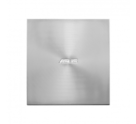 Asus | ZenDrive U9M | Interface USB 2.0 | DVD±RW | CD read speed 24 x | CD write speed 24 x | Silver