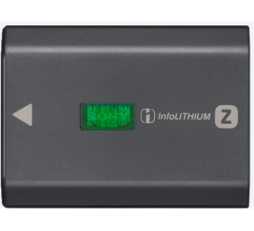 Sony | Z-series  rechargeable battery pack | NPFZ100.CE