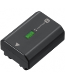 Sony Z-series  rechargeable battery pack NPFZ100.CE
