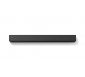 Sony | 2 ch Single Sound bar | HT-SF150 | 30 W | Bluetooth | Black