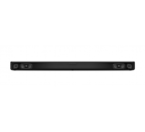 Sony | 2 ch Single Sound bar | HT-SF150 | 30 W | Bluetooth | Black