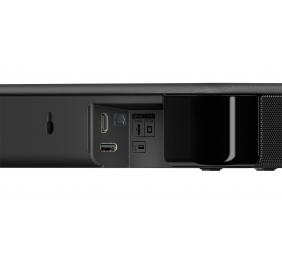 Sony | 2 ch Single Sound bar | HT-SF150 | 30 W | Bluetooth | Black