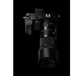 Sigma 70mm F2.8 DG Macro Sony E-mount [ART]