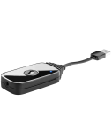 ONE For ALL Bluetooth TV Audio Transmitter SV1770