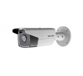 Hikvision IP Camera DS-2CD2T63G0-I8 F4 Bullet, 6 MP, 4mm/F2.0, IP67, H.265+/H.264+, Micro SD, Max.128GB