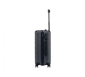 XNA4115GL Luggage Classic | Suitcase | Black | High quality polymer | 20 "