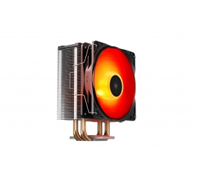 Deepcool | CPU Air Cooler | GAMMAXX GTE V2 | Black | Air cooler