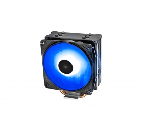 Deepcool | CPU Air Cooler | GAMMAXX GTE V2 | Black | Air cooler