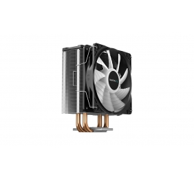Deepcool | CPU Air Cooler | GAMMAXX GTE V2 | Black | Air cooler