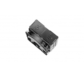 Deepcool | CPU Air Cooler | GAMMAXX GTE V2 | Black | Air cooler