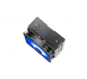 Deepcool | CPU Air Cooler | GAMMAXX GTE V2 | Black | Air cooler