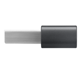 Samsung | FIT Plus | MUF-64AB/APC | 64 GB | USB 3.1 | Black/Silver