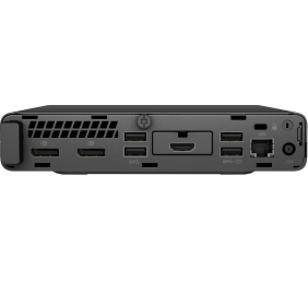 HP ProDesk 600 G5 DM - DEMO - i5-9500T, 8GB, 256GB NVMe SSD, Type-C, USB Mouse, Win 10 Pro, 3 years