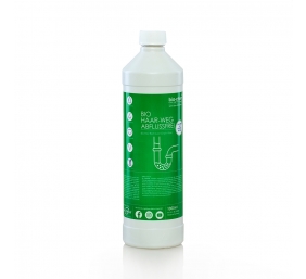 Kanalizacijos vamzdžių valiklis Drain-Free, 1000 ml