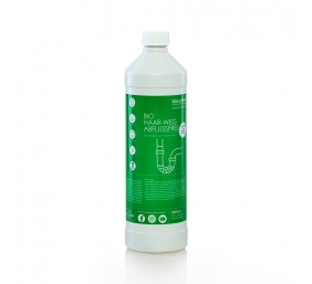 Kanalizacijos vamzdžių valiklis Drain-Free, 1000 ml