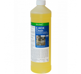 Nerūdijančio plieno valiklis E-Nox Clean, 1000 ml