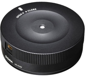 Sigma | USB Dock | Nikon