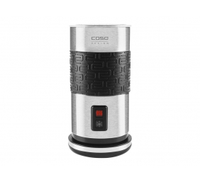 Caso | Milk frother | Fomini Crema | 0,1 / 0,2 L | Inox
