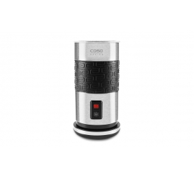 Caso | Milk frother | Fomini Crema | 0,1 / 0,2 L | Inox