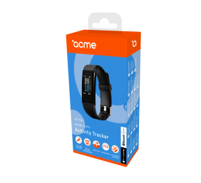 ACME ACT307 multisport activity tracker HR