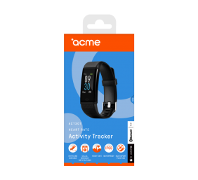 ACME ACT307 multisport activity tracker HR