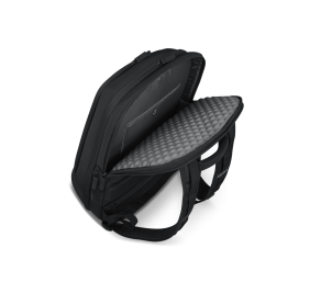 Lenovo | Legion Armoured Backpack II | GX40V10007 | Fits up to size 17/18 " | Backpack | Shoulder strap | Black