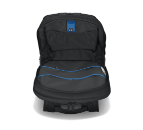 Lenovo | Legion Armoured Backpack II | GX40V10007 | Fits up to size 17/18 " | Backpack | Shoulder strap | Black