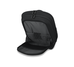Lenovo | Legion Armoured Backpack II | GX40V10007 | Fits up to size 17/18 " | Backpack | Shoulder strap | Black