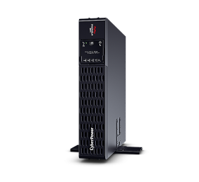 CyberPower | Smart App UPS Systems | PR1000ERT2U | 1000  VA | 1000  W